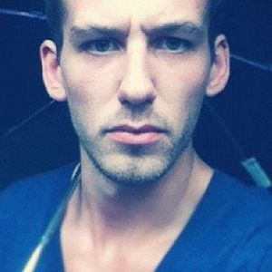 Meet your Posher, Tyson